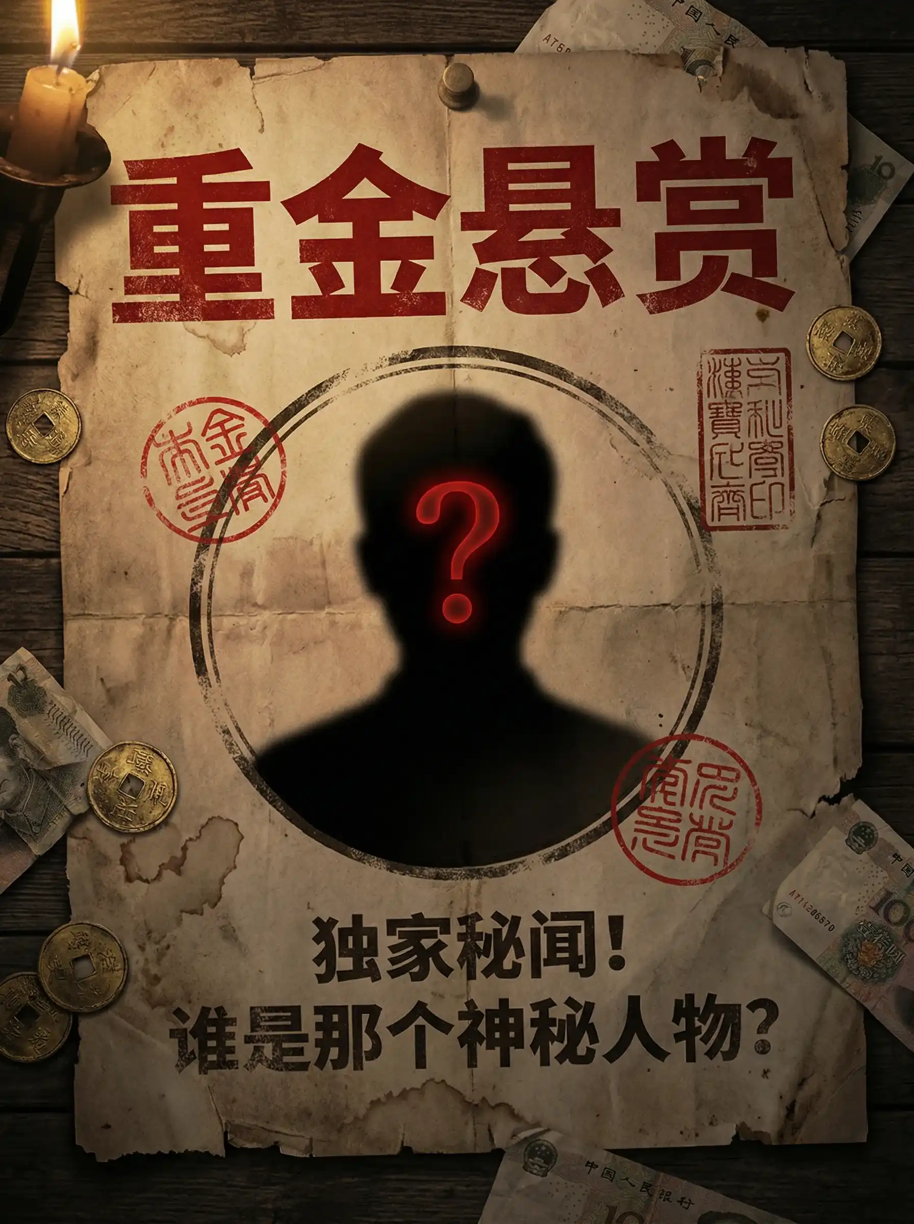51彩娱乐 网址 - 重金悬赏线索征集令